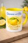 Preview: Tasse "Limoncello"